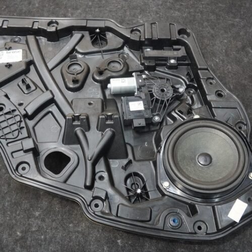 Rear Left Door Window Regulator Motor Speaker 68311561AA Alfa Romeo Giulia 2017