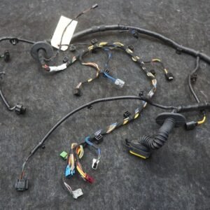 Rear Left Door Wire Harness Cable OEM PY83-13E785-AA Aston Martin Dbx 707 20-24