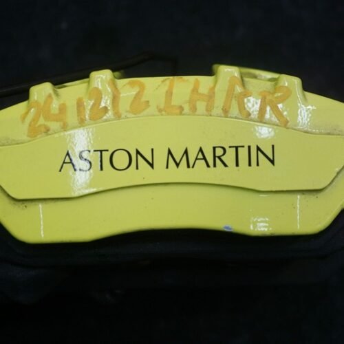 Rear Left Driver Brake Caliper OEM PY83-2N328-NC Aston Martin DBX 707 2020-2024