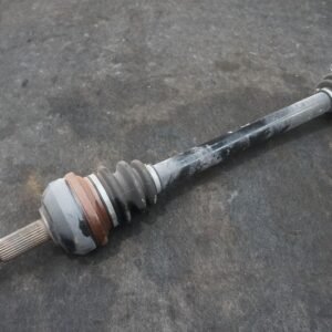 Rear Left Driver CV Axle Shaft 4G43-4K139-AB OEM Aston Martin V8 Vantage 2007