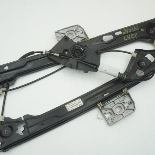 Rear Left Driver Door Window Regulator OEM 4M8839461A Audi Q8 Rsq8 Sq8 2020-2025
