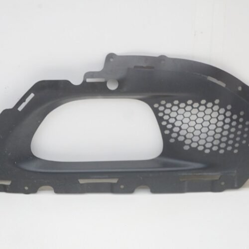 Rear Left Driver Exhaust Grille Mesh KY63-01949-AB OEM Aston Martin Vantage 2020