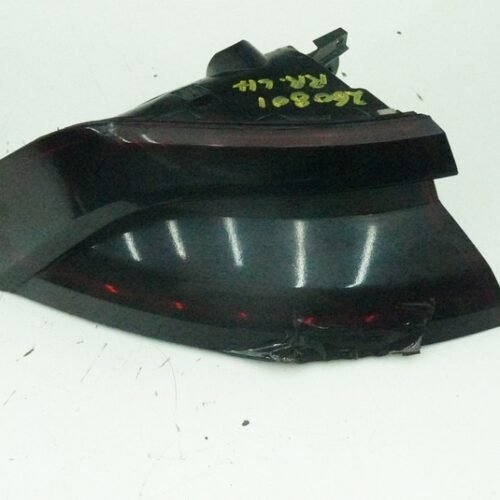 Rear Left Driver LED Tail Light Lamp Assembly OEM 4M8945069C Audi RSQ8 2020-2025
