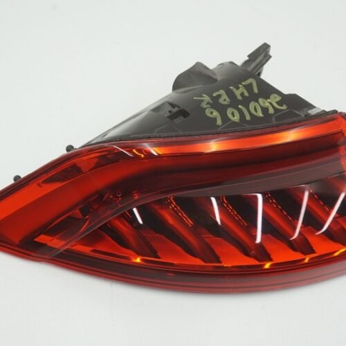 Rear Left Driver LED Tail Light Lamp OEM 4M8945069C Audi Q8 Rsq8 Sq8 2020-2025