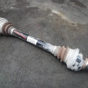 Rear Left Driver Side CV Axle Shaft HY53-4K138-BA OEM Aston Martin Db11 2017