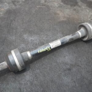 Rear Left Driver Side CV Axle Shaft KY63-4K138-DC OEM Aston Martin Vantage 2019