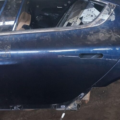 Rear Left Driver Side Door Shell AD43-66-10127 Aston Martin Rapide S 2014 *Note*