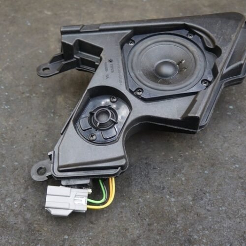 Rear Left Driver Side Door Speaker AD43-46685-BA OEM Aston Martin Rapide 2010