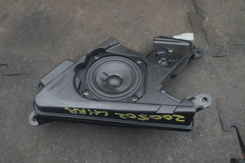 Rear Left Driver Side Door Speaker AD43-46685-BA OEM Aston Martin Rapide 2014