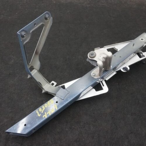 Rear Left Driver Side Upper Support Bracket OEM 4S0813499 Audi R8 4S 2018-23