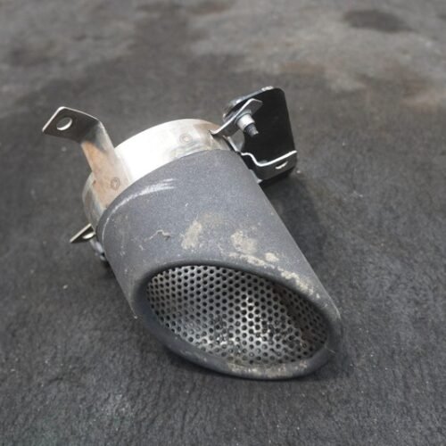 Rear Left Exhaust Muffler Silencer Tail Pipe Tip Aston Martin V12 Vantage 2017