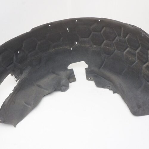 Rear Left Inner Quarter Fender Liner Panel OEM 4M8810171H Audi Rsq8 20-25 *Note*