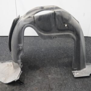 Rear Left Inner Quarter Fender Wheel Arch Well Liner Aston Martin V8 Vantage