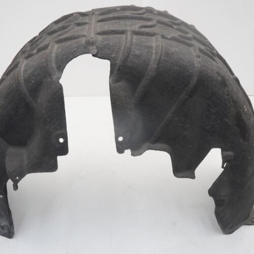Rear Left Inner Quarter Fender Wheel Well Arch Liner 4K8810171G Audi RS7 2021-25