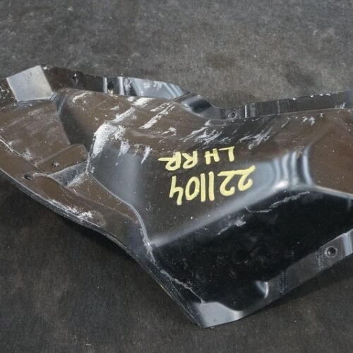 Rear Left Inner Quarter Wheel Well Infill Panel KY53-L41037-AC Aston Martin DB11