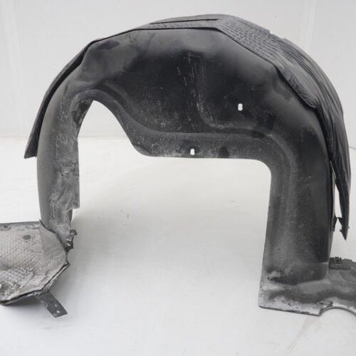 Rear Left Inner Quarter Wheel Well Liner Arch Shield Aston Martin V8 Vantage