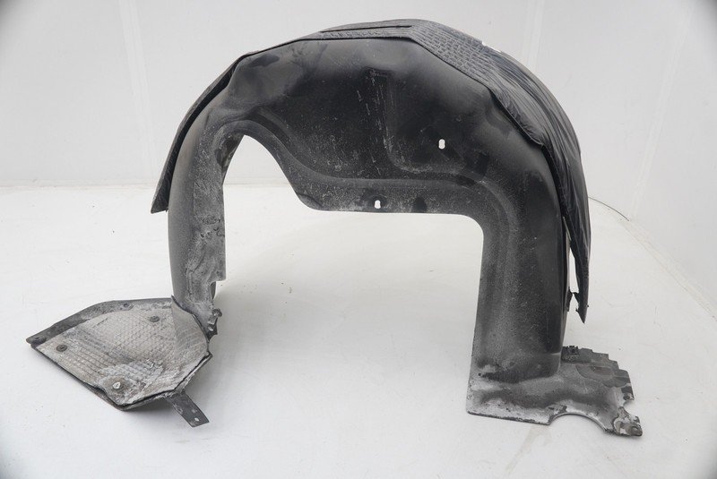 Rear Left Inner Quarter Wheel Well Liner Arch Shield Aston Martin V8 Vantage