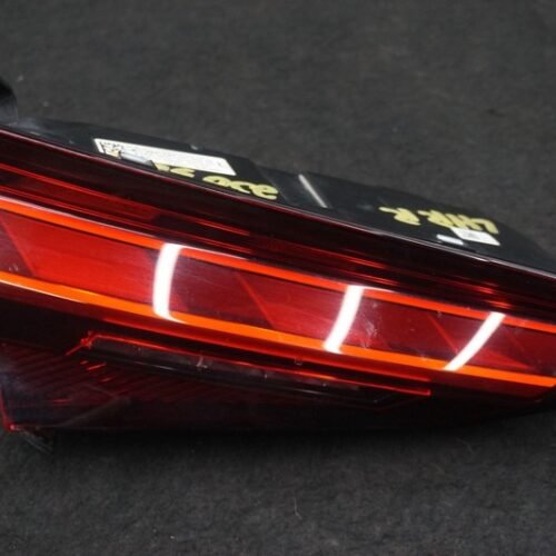 Rear Left Inner Tail Light Lamp 8W6945093AB Audi S5 B9 2020-24 RS5 A5 20-24