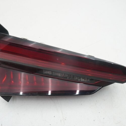 Rear Left Inner Trunk Deck Lid Tail Light Lamp 8W6945093F Audi S5 A5 RS5 2018-19