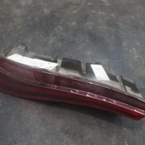 Rear Left Inner Trunk Lid Lift Gate Tail Light Lamp Aston Martin Vantage 2019