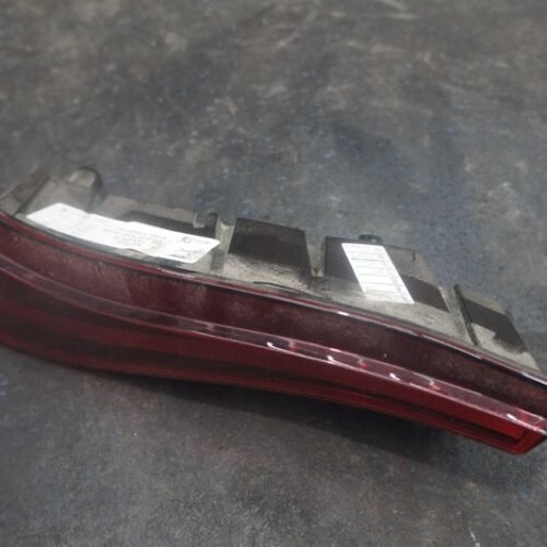 Rear Left Inner Trunk Lid Lift Gate Tail Light Lamp Aston Martin Vantage 2019