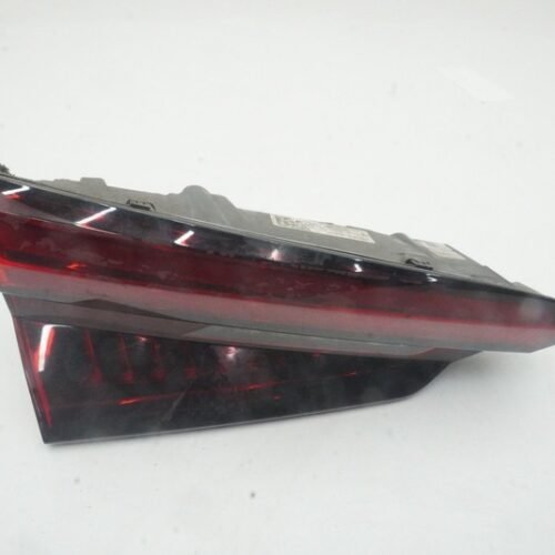 Rear Left Inner Trunk Lid Tail Light Lamp 8W6945093F OEM Audi RS5 S5 A5 2018-19