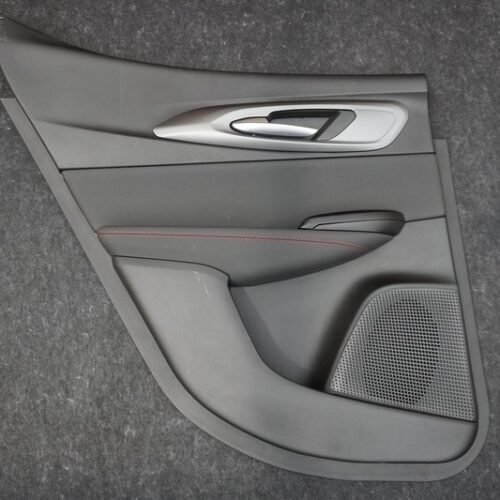 Rear Left Interior Door Trim Cover Panel 56172880 Alfa Romeo Tonale 22-24 *Note