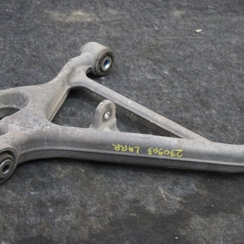 Rear Left Lower Suspension Control Arm Oem Ad43-5b531-aa Aston Martin Rapide Lh