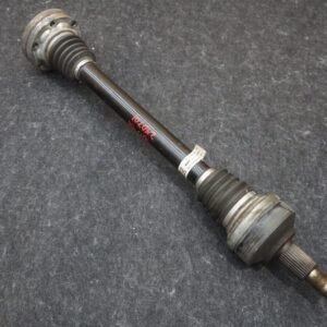 Rear Left or Right CV Axle Shaft 10380611 Alfa Romeo Giulia Quadrifoglio 2017-23