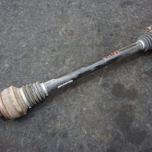 Rear Left or Right CV Axle Shaft OEM 4M0501203D Audi Q7 4M 2017-2023
