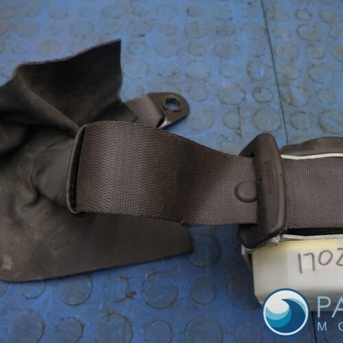 Rear Left or Right Seat Belt Retractor Charcoal 4G43-611B68-CEW Aston Martin DB9