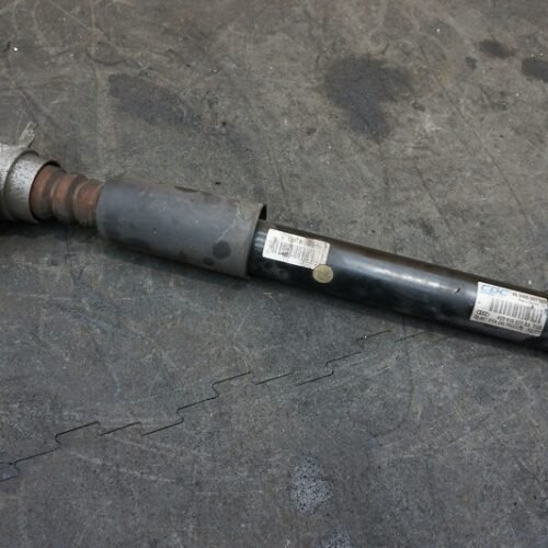 Rear Left or Right Shock Absorber Air Ride 4G0616031AA Audi A6 A7 S6 S7 13-17