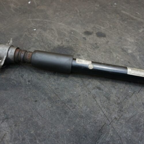 Rear Left or Right Shock Absorber Air Ride 4G0616031AA Audi A6 A7 S6 S7 13-18