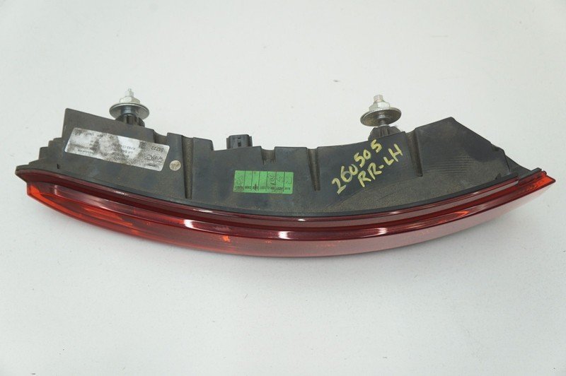 Rear Left Outer Tail Light Lamp KY63-13405-BD OEM Aston Martin Vantage 2020