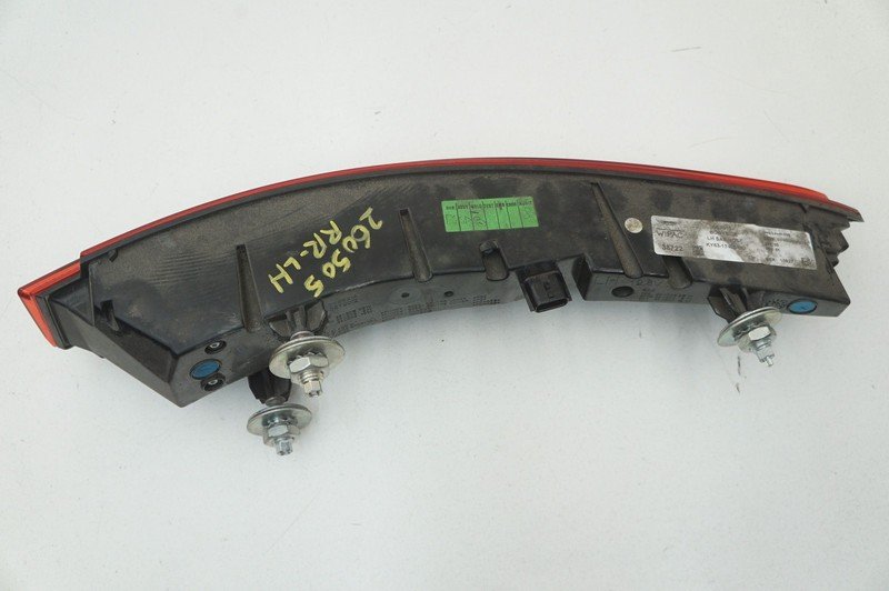 Rear Left Outer Tail Light Lamp KY63-13405-BD OEM Aston Martin Vantage 2020