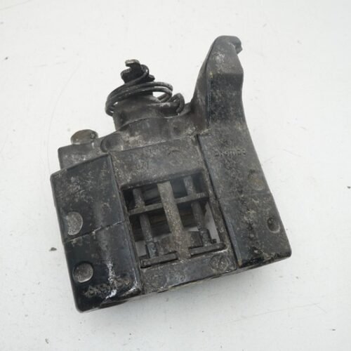 Rear Left Parking Brake Caliper 7G43-2C465-BB OEM Aston Martin V8 Vantage 06-16