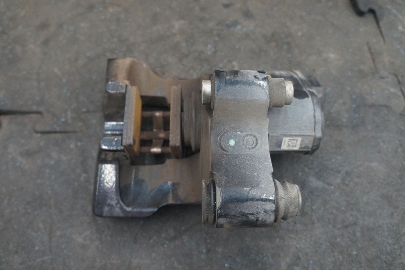 Rear Left Parking Brake Park Caliper AD43-2K328-BA OEM Aston Martin Rapide 2014