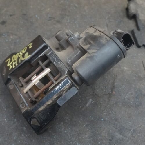 Rear Left Parking Brake Park Caliper AD43-2K328-BA OEM Aston Martin Rapide 2014