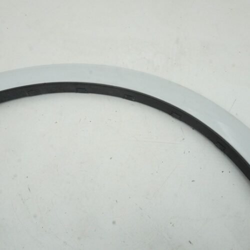 Rear Left Quarter Fender Flare Wheel Arch Trim Molding Panel 4M8853817 Audi RSQ8