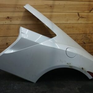 Rear Left Quarter Fender Wing Panel w/Grille 6749T6NA00ZZ Acura NSX 17-21 *NOTE