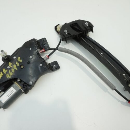 Rear Left Quarter Window Regulator ED33-F27001-AB Aston Martin Vanquish 2012-18