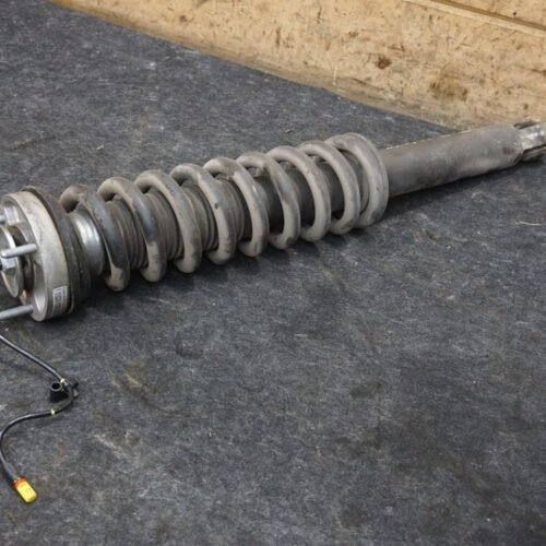 Rear Left Right Shock Spring Strut Assembly Ad43-18w002-cc Aston Martin Rapide