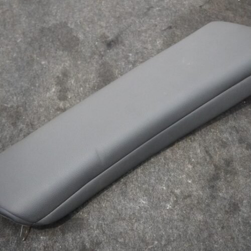 Rear Left Seat Airbag Cushion Pad Black 4M8880442D OEM Audi RSQ8 Q8 SQ8 2019-21