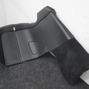 Rear Left Seat Back Quarter Trim Cover Panel OEM Aston Martin V8 Vantage 2008
