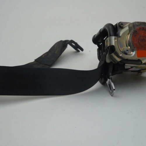 Rear Left Seat Belt Retractor Assembly OEM 4M8857805 Audi RSQ8 2019-23