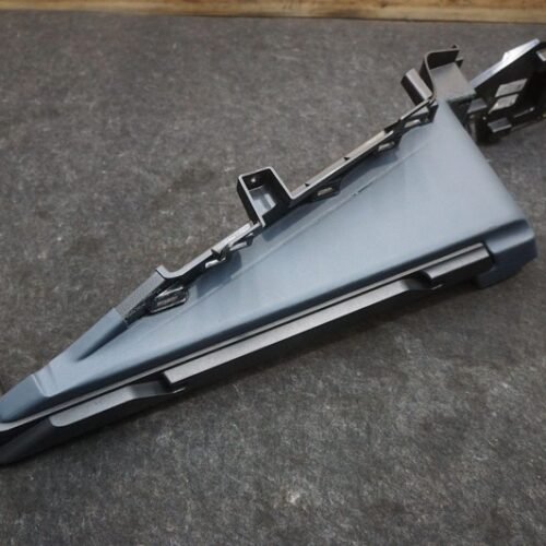 Rear Left Seat Switch Trim Panel OEM NY83-F46507-EAW Aston Martin Dbx 707 20-24