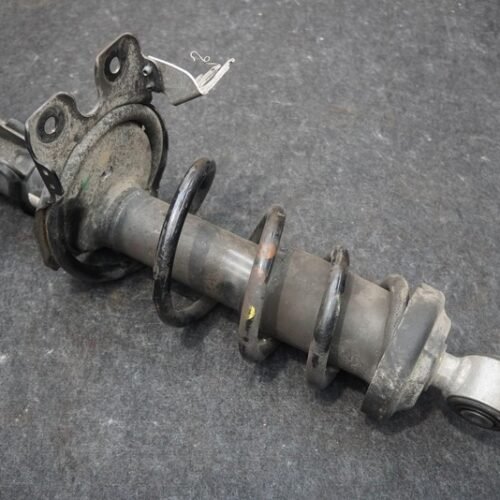 Rear Left Shock Absorber Spring Coil Strut 68287573AA OEM Alfa Romeo 4C 2015-20