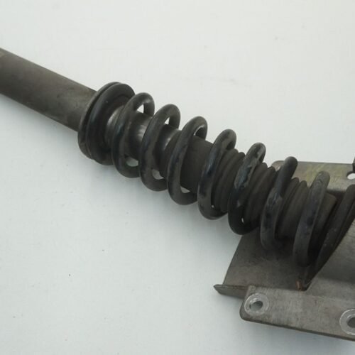 Rear Left Shock Absorber Spring Strut 6G33-18080-AG Aston Martin V8 Vantage 2008