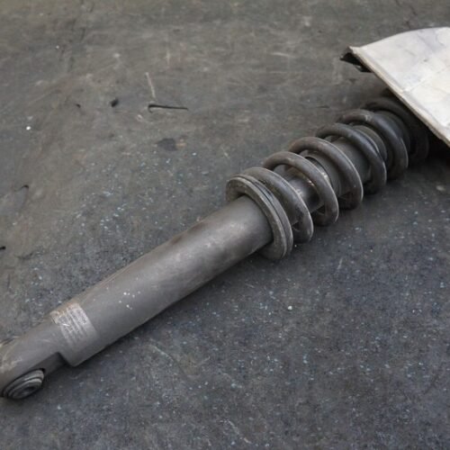 Rear Left Shock Spring Strut 6g33-18080-ag Oem Aston Martin V8 Vantage Coupe 07