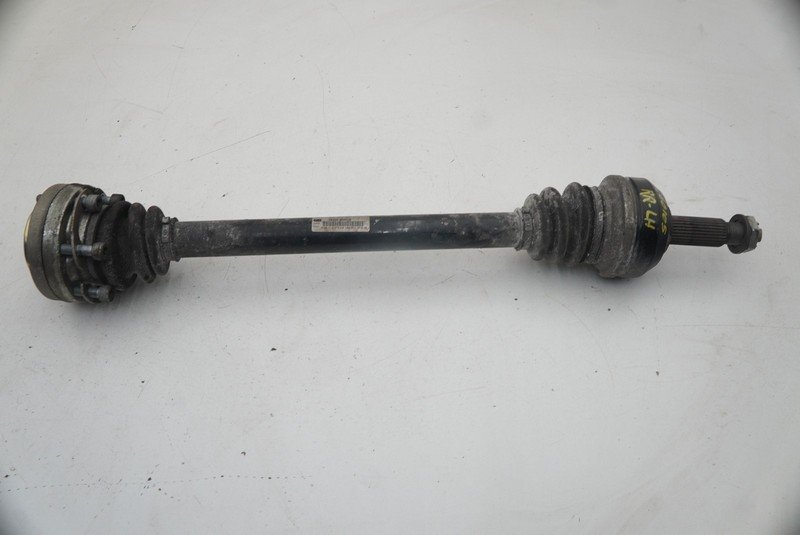 Rear Left Side CV Axle Shaft 4G43-4K139-AB OEM Aston Martin V8 Vantage 2006-16